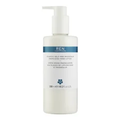 REN Atlantic Kelp And Magnesium Energising Hand Lotion (300 ml)