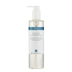 REN Atlantic Kelp And Magnesium Anti-Fatigue Body Wash (300 ml)