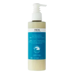 REN Atlantic Kelp & Magnesium Anti Fatigue Body Cream (200 ml)