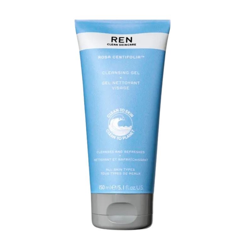 REN Cleansing Gel (150 ml)