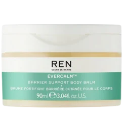 REN Evercalm Barrier Support Body Balm (90 ml)