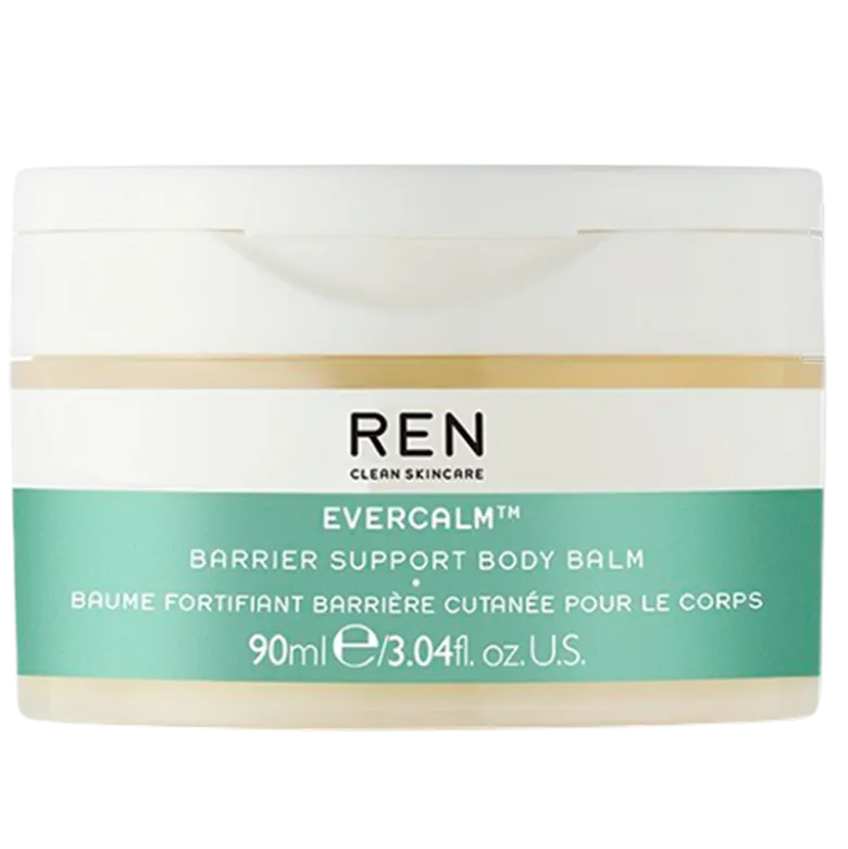 REN Evercalm Barrier Support Body Balm (90 ml)