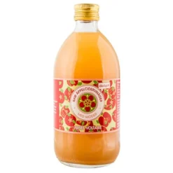 Renée Voltaire Æblecidereddike Raw Ø med moder (500 ml)