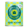 Renée Voltaire Bouillon Ø (200 gr)