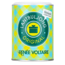 Renée Voltaire Bouillon Ø (200 gr)