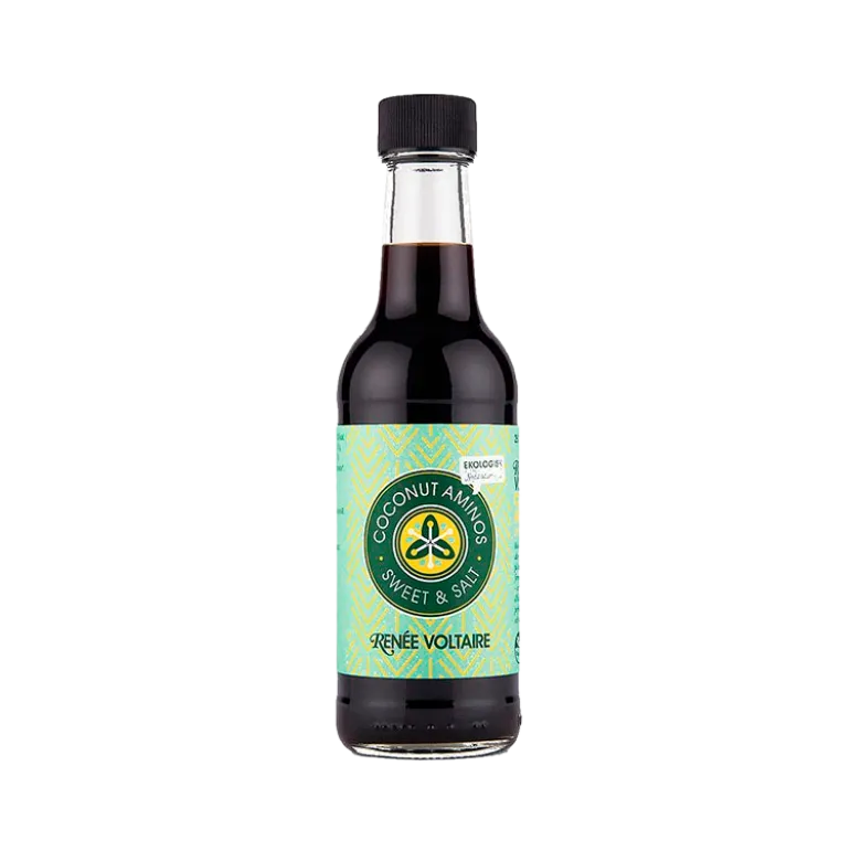 Renée Voltaire Coconut Aminos Soja uden Soja Ø (250 ml)