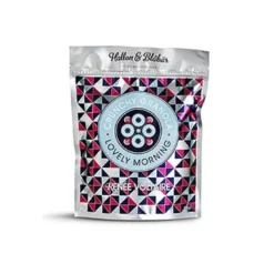 Renée Voltaire Crunchy Granola Hindbær Blåbær Græskar (500 g)