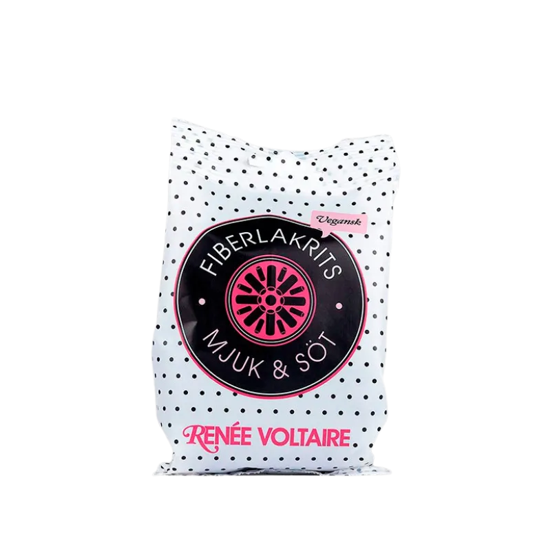 Renée Voltaire Fiberlakrids (160 g)