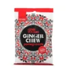 Renée Voltaire Ginger Chew Pomegranate (120 g)