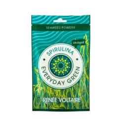 Renée Voltaire Spirulina Pulver Ø (100 g)