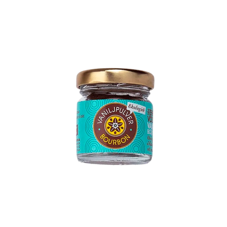 Renée Voltaire Vanilla Powder Bourbon Ø (10 g)