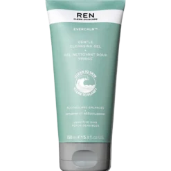 REN Gentle Cleansing Gel (150 ml)