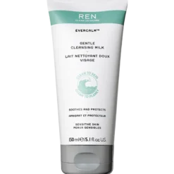 REN Gentle Cleansing Milk (150 ml)