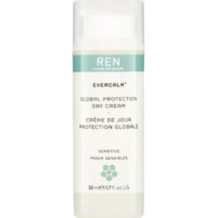 REN Global Protection Day Cream (50 ml)