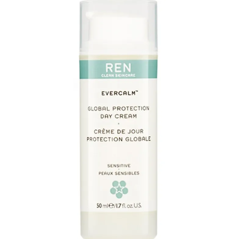 REN Global Protection Day Cream (50 ml)
