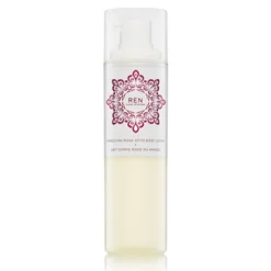 REN Moroccan Rose Otto Body Lotion (200 ml)