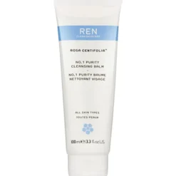 REN NO.1 PURITY CLEANSING BALM (100 ml)