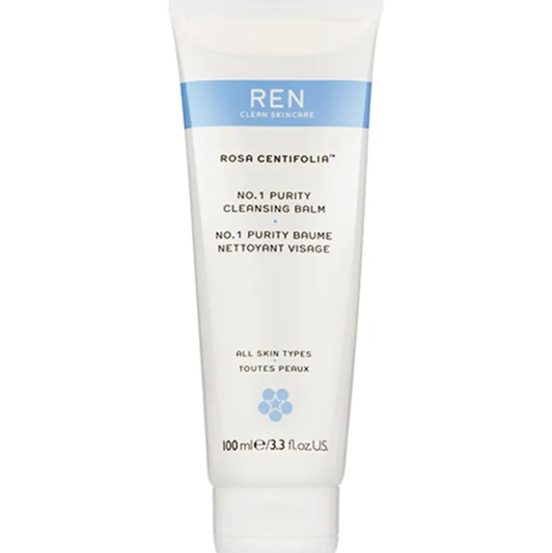 REN NO.1 PURITY CLEANSING BALM (100 ml)