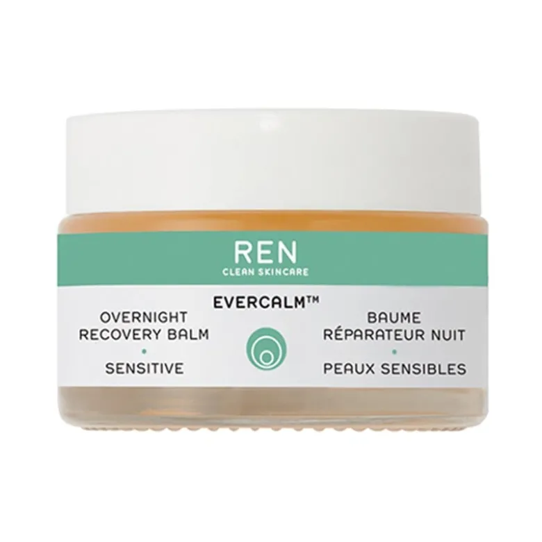 REN Overnight Recovery Balm (30 ml)