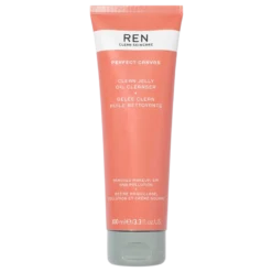 REN Perfect Canvas Clean Jelly Oil Cleanser 100 ml.