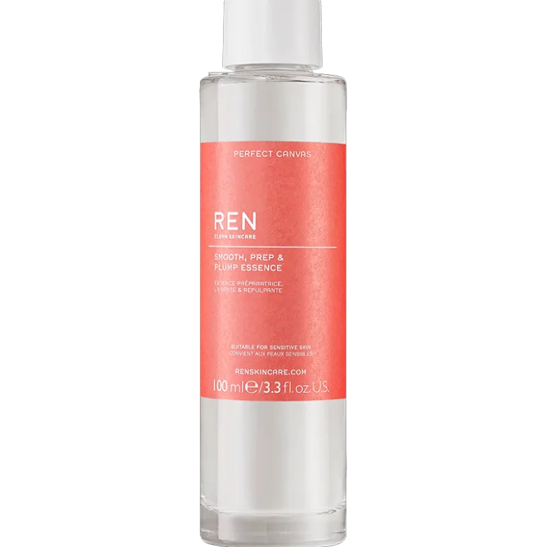 REN Perfect Canvas Essence (100 ml)