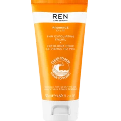REN PHA Exfoliating Facial (50 ml)