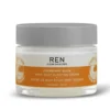 REN Radiance Overnight Dark Spot Sleeing Cream (50 ml)