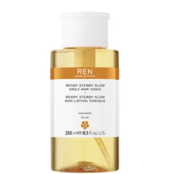 REN Ready Steady Glow Daily AHA Tonic (250 ml)