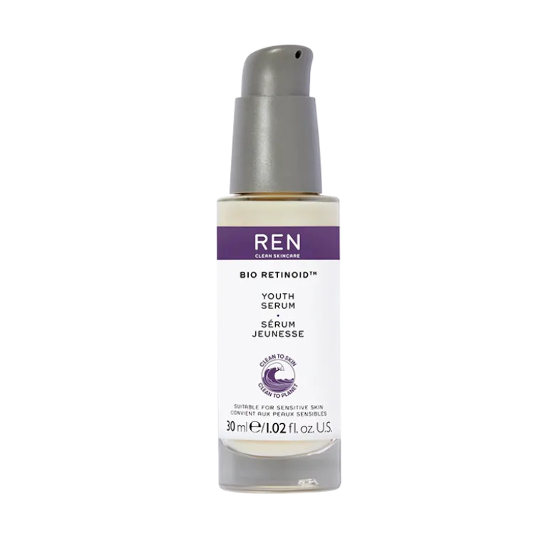 REN Skincare Bio Retinoid Youth Serum (30 ml)