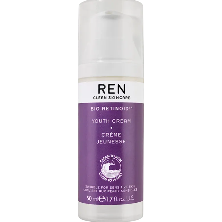REN Skincare Bio Retinoid Youth Cream (50 ml)