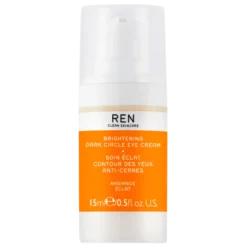 Ren Skincare Radiance Brightening Dark Cicle Eye Cream (15 ml)