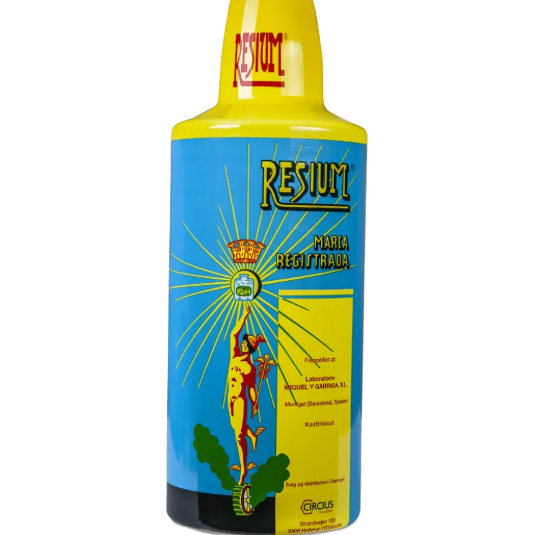 Resium (1 liter)