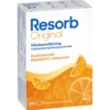 RESORB Original Appelsin (2 x 10 stk)