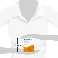 RESORB Original Mango (2 x 10 stk)