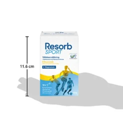 RESORB Sport (10 stk)