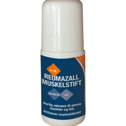 Reumazall Muskelstift (60 ml)