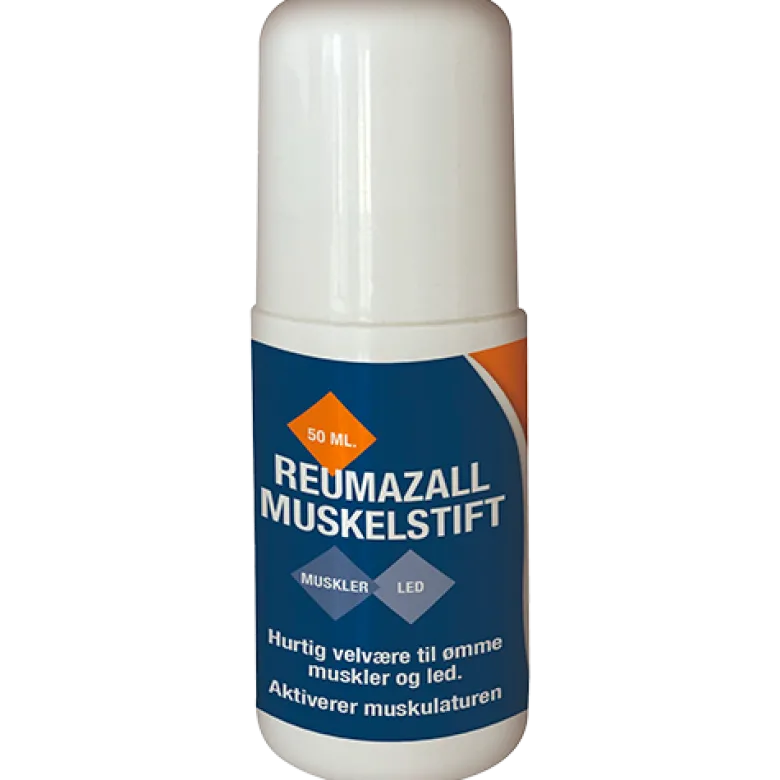 Reumazall Muskelstift (60 ml)