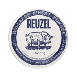 Reuzel Clay Matte Pomade 35 g.
