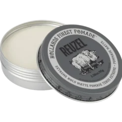 Reuzel Extreme Hold Matte Pomade (95 g)