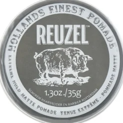 Reuzel Extreme Hold Matte Pomade (35 g)