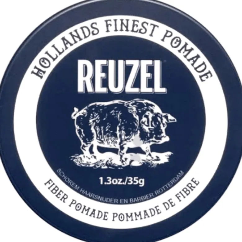 Reuzel Fiber Pomade (35 g)