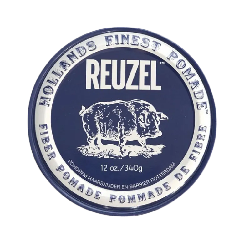 Reuzel Fiber Pomade 340 g.