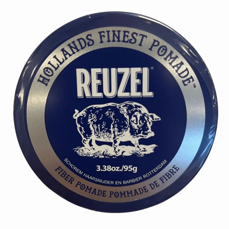 Reuzel Fiber Pomade (95 g)