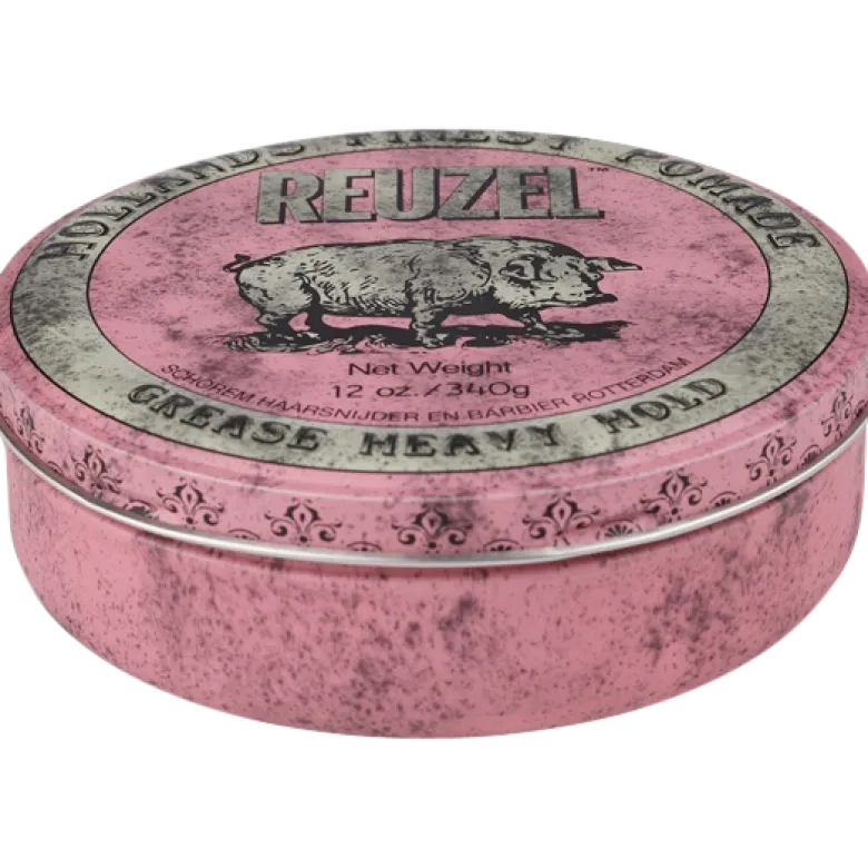 Reuzel Grease Heavy Hold 340 g.