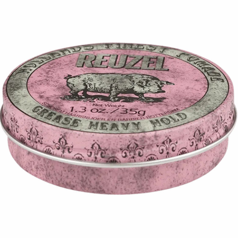 Reuzel Grease Heavy Hold 35 g.