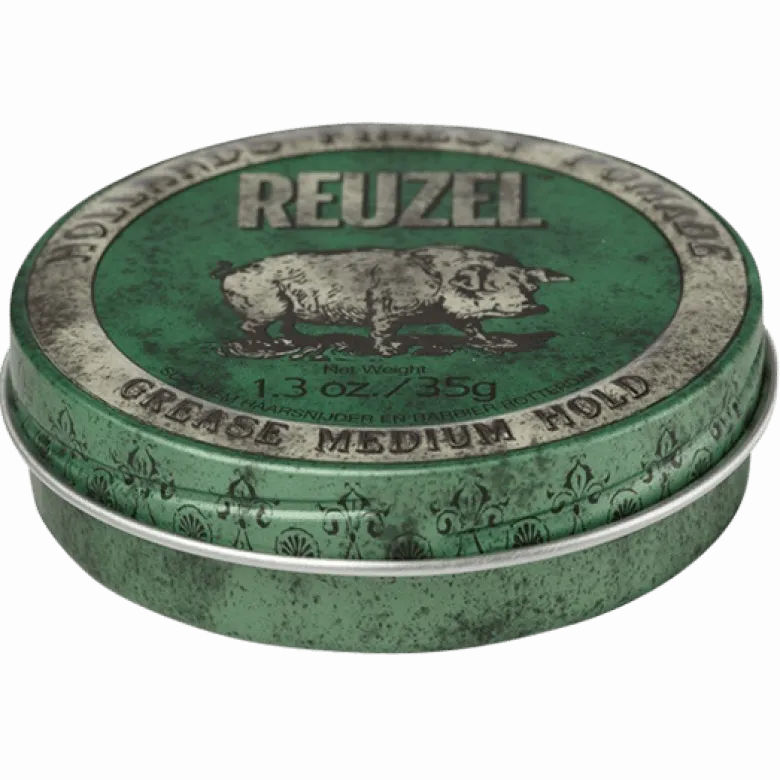 Reuzel Grease Medium Hold 35 g.