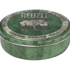 Reuzel Grease Medium Hold 340 g.