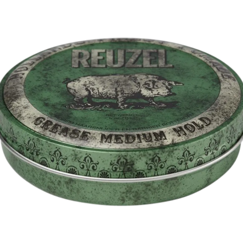 Reuzel Grease Medium Hold 95 g.