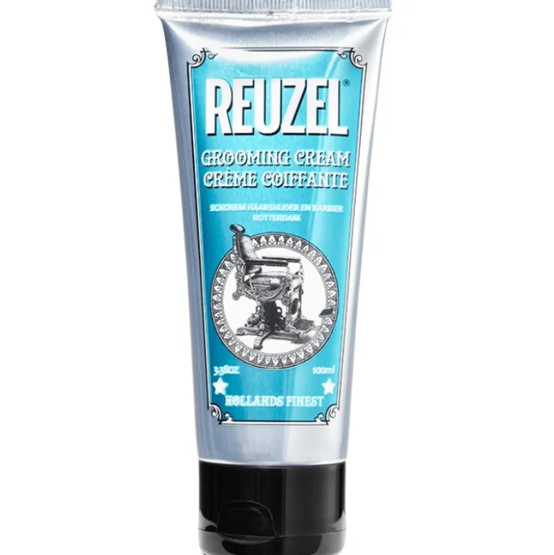 Reuzel Grooming Cream (100 ml)
