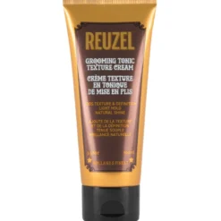 Reuzel Grooming Tonic Texture Cream (100 ml)